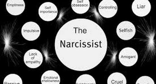 handling-a-narcissist