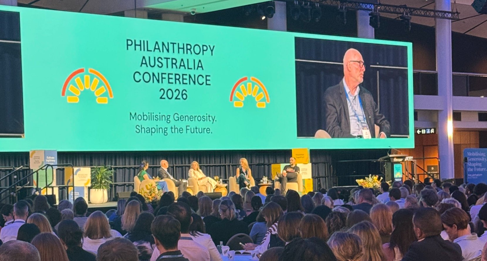 pa conference 2026