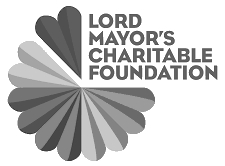 Lord Mayor's Charitable Foundation logo