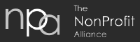 The NonProfit Alliance logo