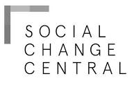 Social Change Central logo