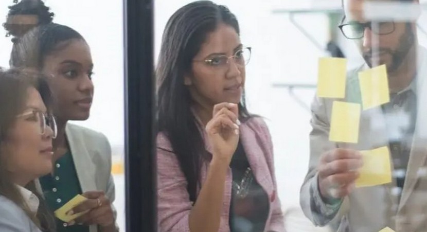 How Australian funders are adopting organisational effectiveness.