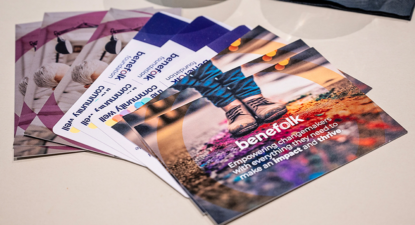 Hot Topic Lunch Series