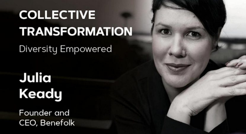 Courage, collaboration and community at the Social Impact Summit 2025