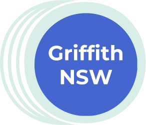 Griffith NSW - 'Resilient Responders and Empowering Conversations' 